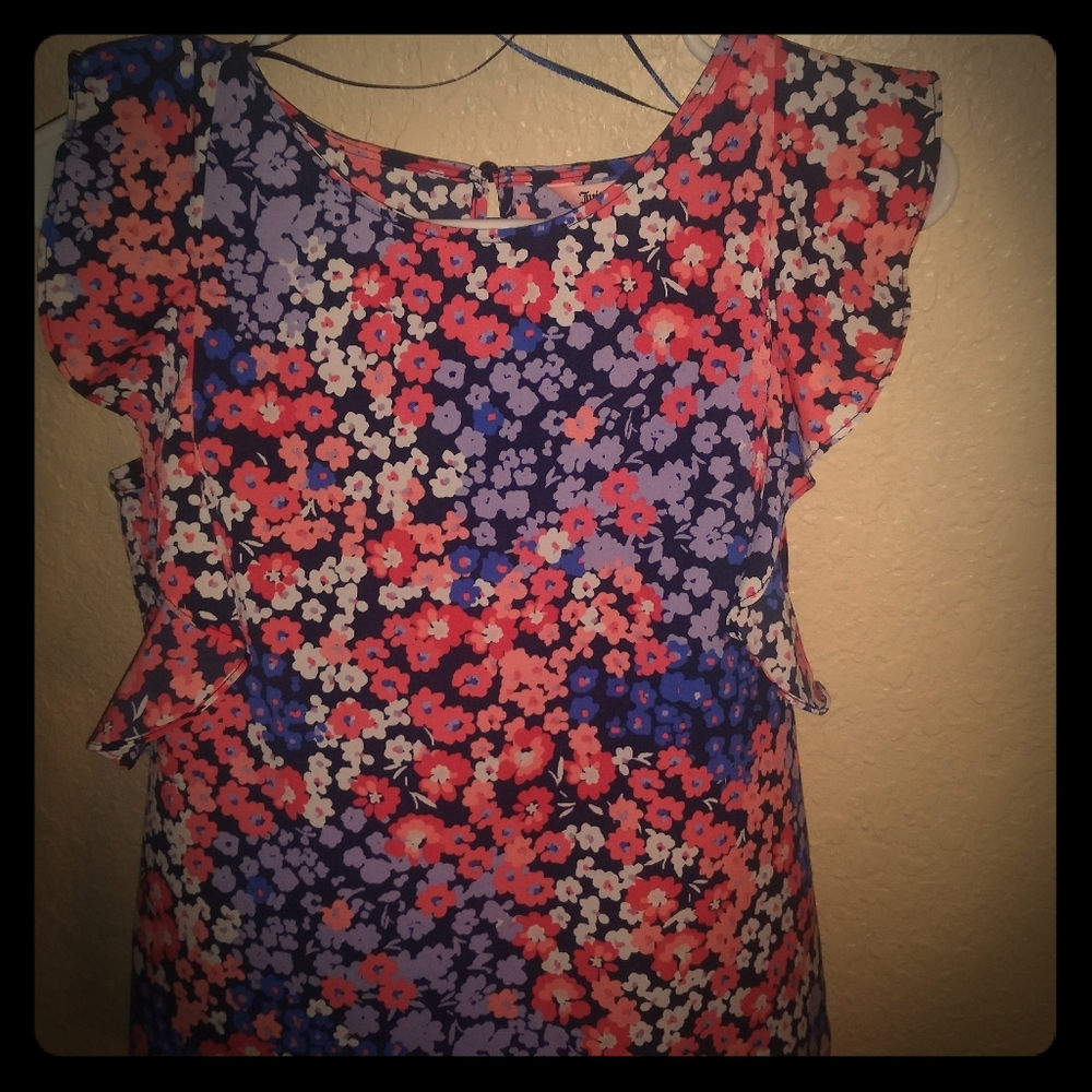 Juicy Couture blouse